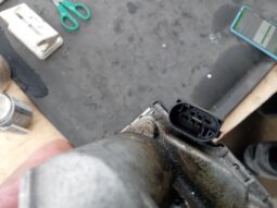 
										OPEL Fojtószelep (Elektromos) full									