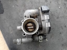 
										OPEL Fojtószelep (Elektromos) full									