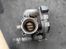 OPEL Fojtószelep (Elektromos)