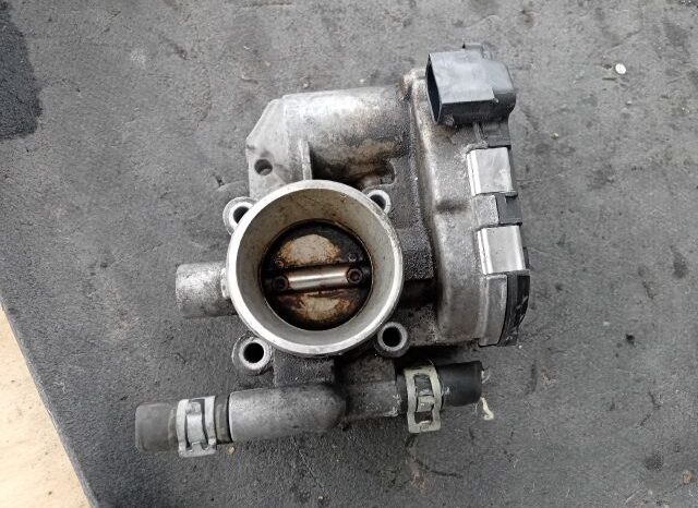 
								OPEL Fojtószelep (Elektromos) full									