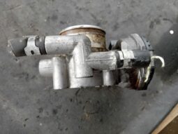 
										OPEL Fojtószelep (Elektromos) full									
