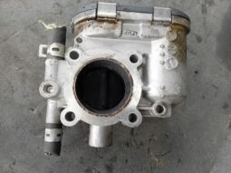 
										OPEL Fojtószelep (Elektromos) full									