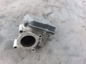 VW Fojtószelep (Elektromos)