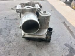 
										VW Fojtószelep (Elektromos) full									