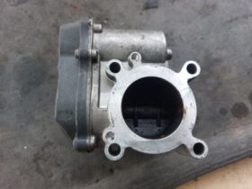 VW Fojtószelep (Elektromos)