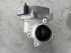 VW Fojtószelep (Elektromos)