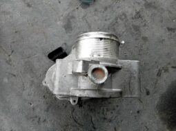 
										VW Fojtószelep (Elektromos) full									