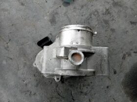 VW Fojtószelep (Elektromos)