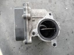 
										VW Fojtószelep (Elektromos) full									