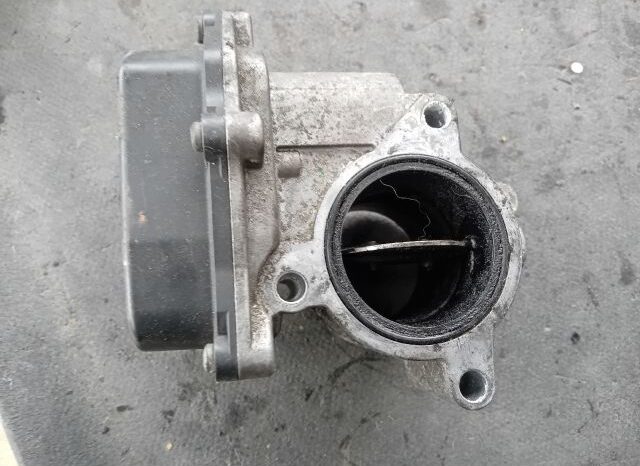 
								VW Fojtószelep (Elektromos) full									