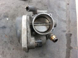 
										OPEL Fojtószelep (Elektromos) full									