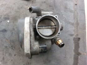 OPEL Fojtószelep (Elektromos)