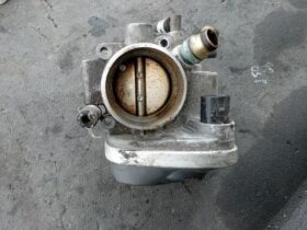 OPEL Fojtószelep (Elektromos)