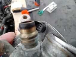 
										OPEL Fojtószelep (Elektromos) full									