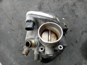 OPEL Fojtószelep (Elektromos)