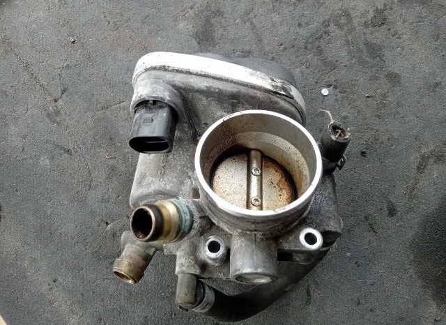 
								OPEL Fojtószelep (Elektromos) full									