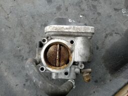 
										OPEL Fojtószelep (Elektromos) full									