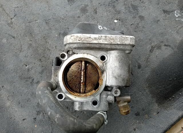 
								OPEL Fojtószelep (Elektromos) full									