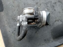 
										OPEL Fojtószelep (Elektromos) full									