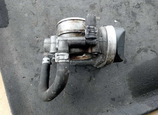 
								OPEL Fojtószelep (Elektromos) full									
