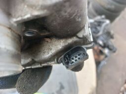 
										OPEL Fojtószelep (Elektromos) full									