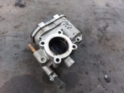 
										OPEL Fojtószelep (Elektromos) full									