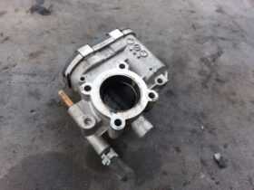 OPEL Fojtószelep (Elektromos)
