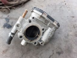 
										OPEL Fojtószelep (Elektromos) full									