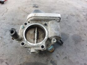 OPEL Fojtószelep (Elektromos)