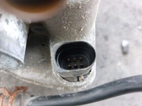 OPEL Fojtószelep (Elektromos)