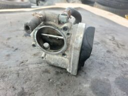 
										OPEL Fojtószelep (Elektromos) full									