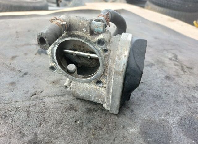 
								OPEL Fojtószelep (Elektromos) full									