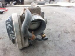 
										OPEL Fojtószelep (Elektromos) full									