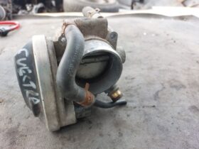 OPEL Fojtószelep (Elektromos)