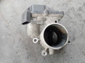 VW Fojtószelep (Elektromos)