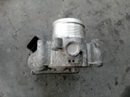 
										VW Fojtószelep (Elektromos) full									
