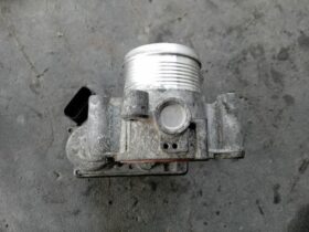VW Fojtószelep (Elektromos)