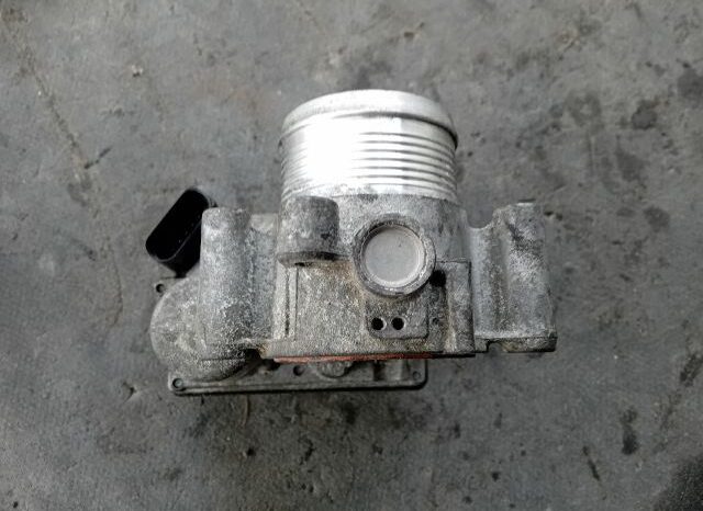 
								VW Fojtószelep (Elektromos) full									