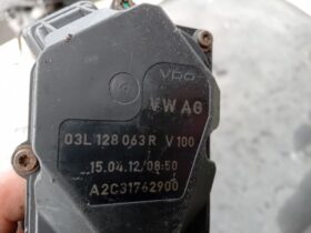 VW Fojtószelep (Elektromos)