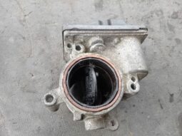
										VW Fojtószelep (Elektromos) full									