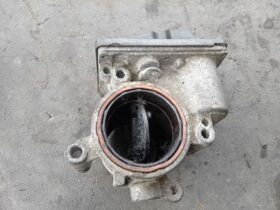 VW Fojtószelep (Elektromos)