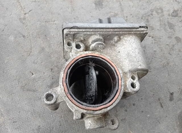 
								VW Fojtószelep (Elektromos) full									