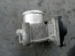 
										VW Fojtószelep (Elektromos) full									