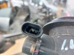 
										RENAULT Fojtószelep (Mechanikus) full									