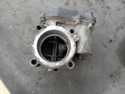 
										VW Fojtószelep (Elektromos) full									