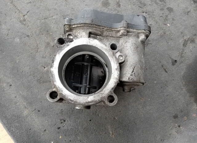 
								VW Fojtószelep (Elektromos) full									