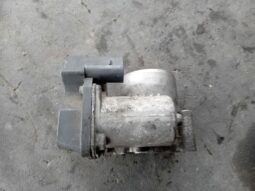 
										VW Fojtószelep (Elektromos) full									