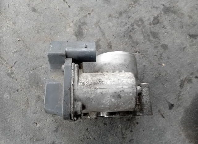 
								VW Fojtószelep (Elektromos) full									