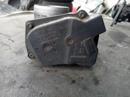 
										VW Fojtószelep (Elektromos) full									