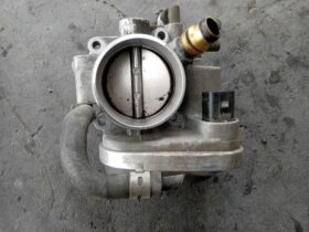 OPEL Fojtószelep (Elektromos)